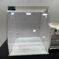 SAS Portable Clean Room image 3